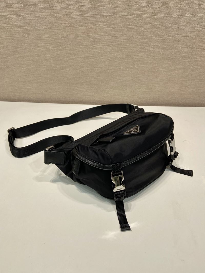 Mens Prada Satchel Bags